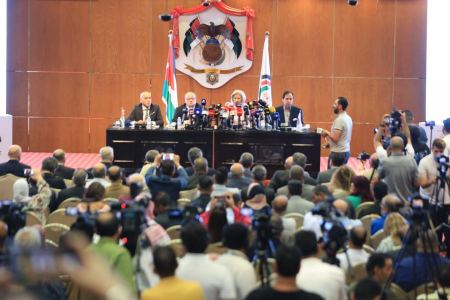  مهرجان جرش للثقافة والفنون ينطلق بدورته السابعة والثلاثين في 26 تموز
